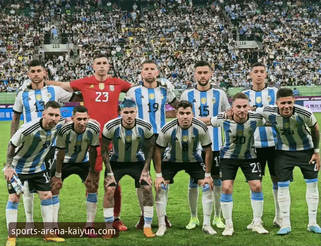 阿根廷友谊赛五球大胜深度解析