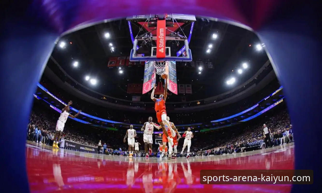 3个关键转折点：火箭主场大胜尼克斯，乐鱼体育平台带你复盘精彩对决